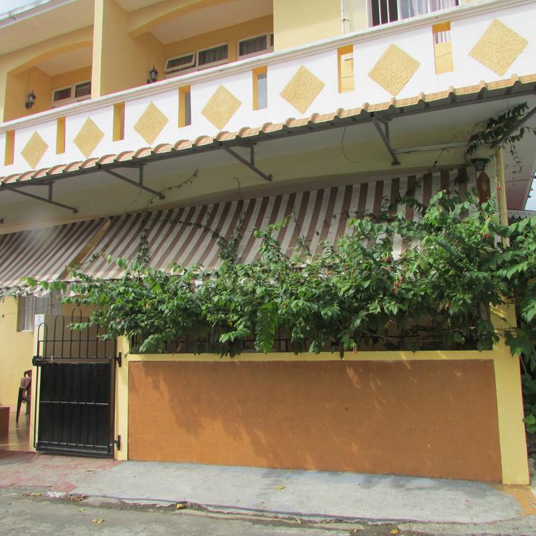 Villa La Corniche Trou aux Biches Exterior foto